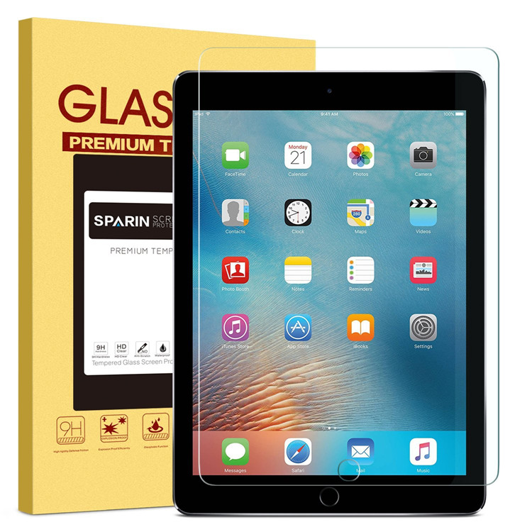 New iPad 9.7