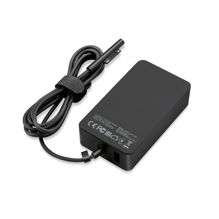 7Magic Surface Power Supply Adapter 36W 12V 2.58A