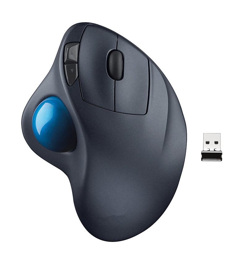 7Magic Wireless Trackball M580