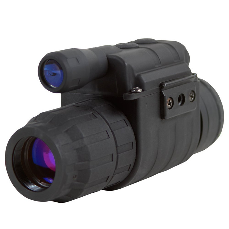 7Magic Ghost Hunter 2x24 Night Vision Monocular